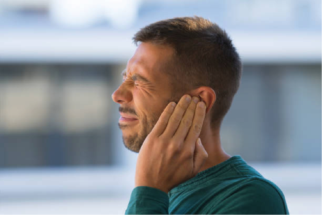 Dealing with Tinnitus: Finding Relief and Regaining Peace