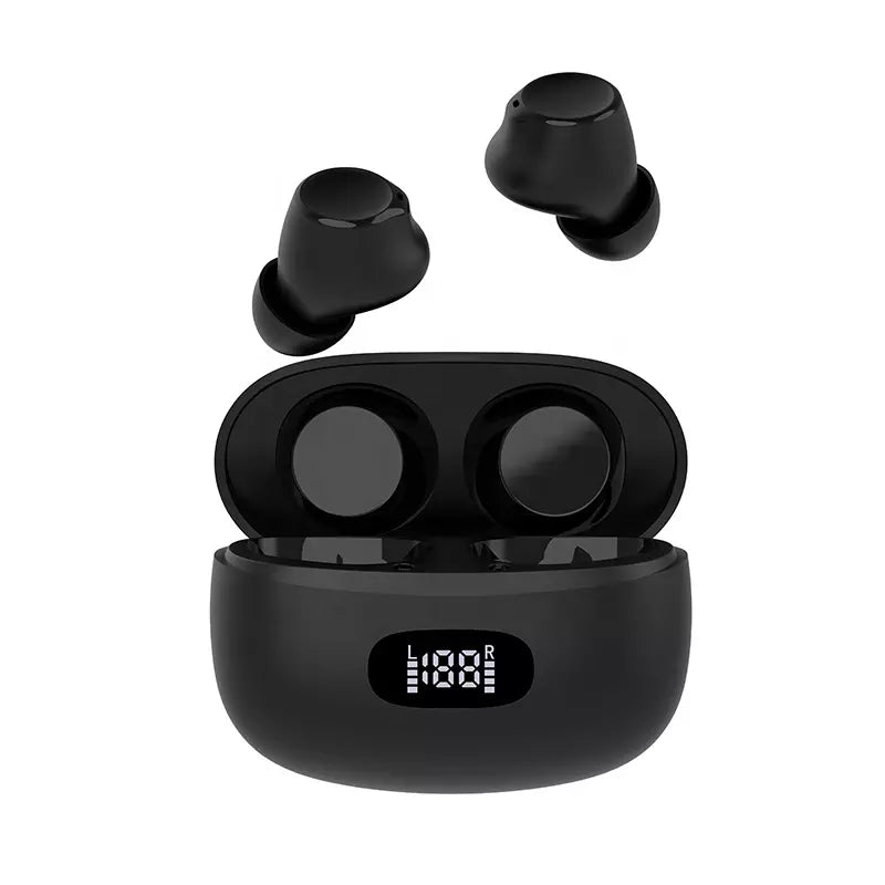 Long Battery Life Hearing Amplifiers