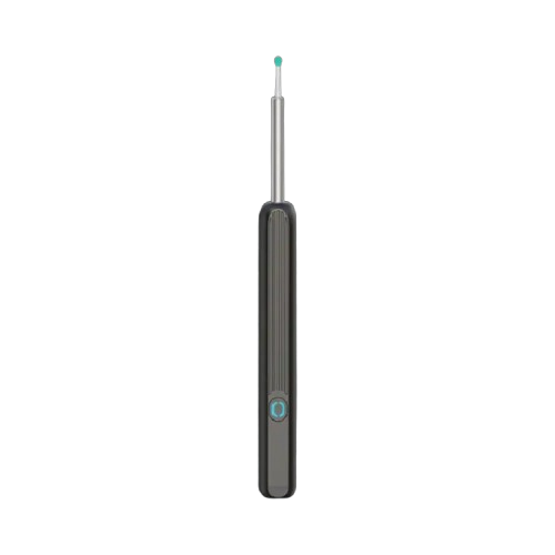 Ear Cleaner with Camera | Improved Hearing | Cleaner Ears | Reduced Tinnitus